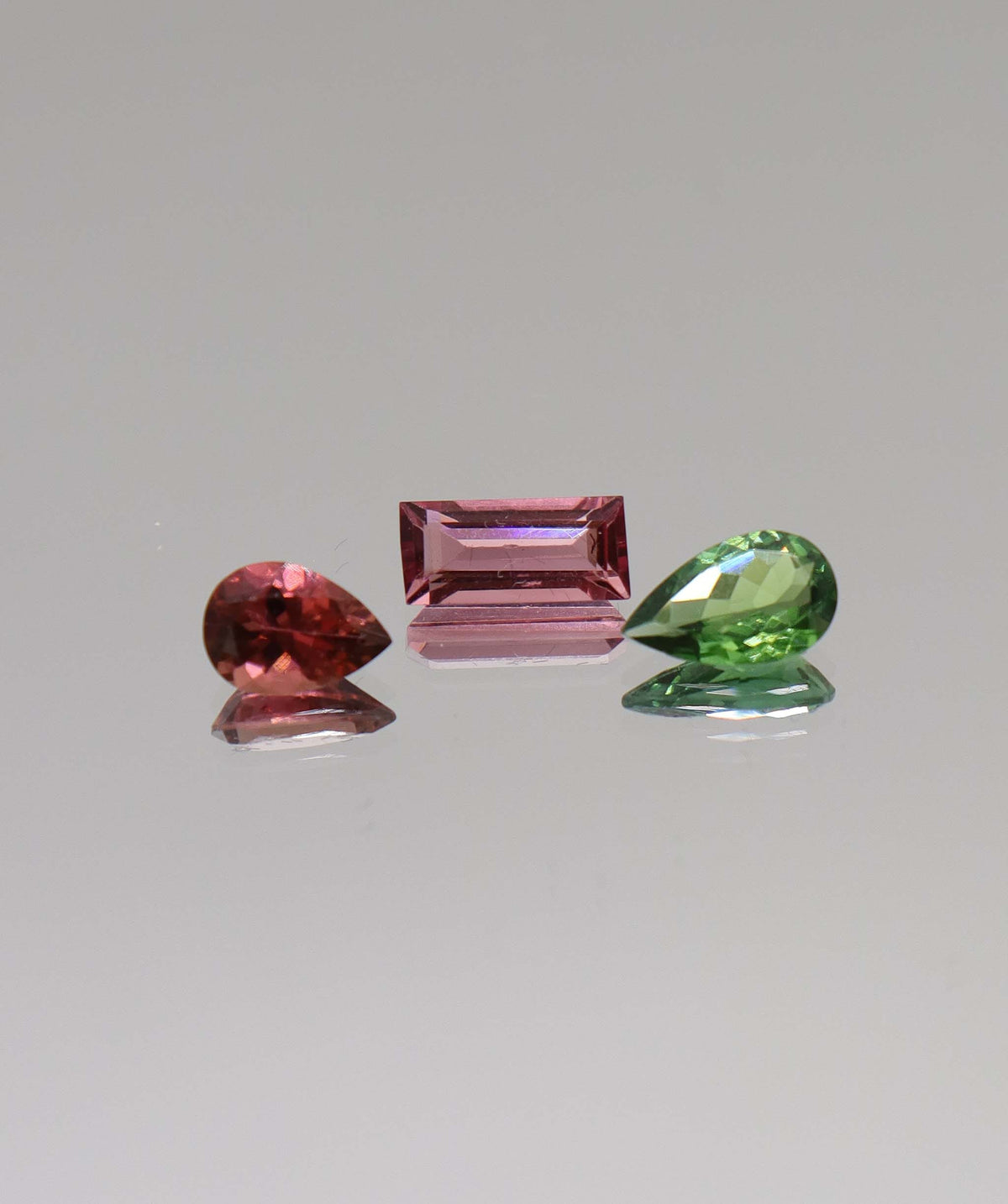 Luxury Promise tourmaline X 3 DXBS6615