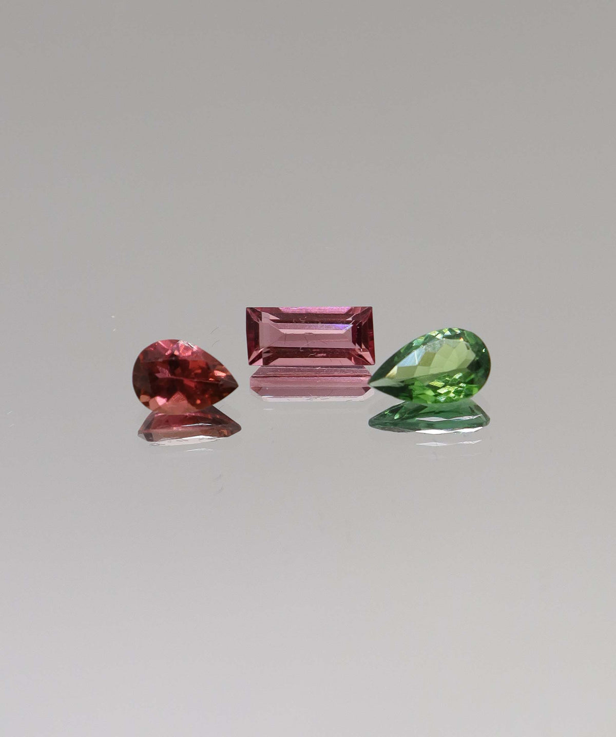 Luxury Promise tourmaline X 3 DXBS6615