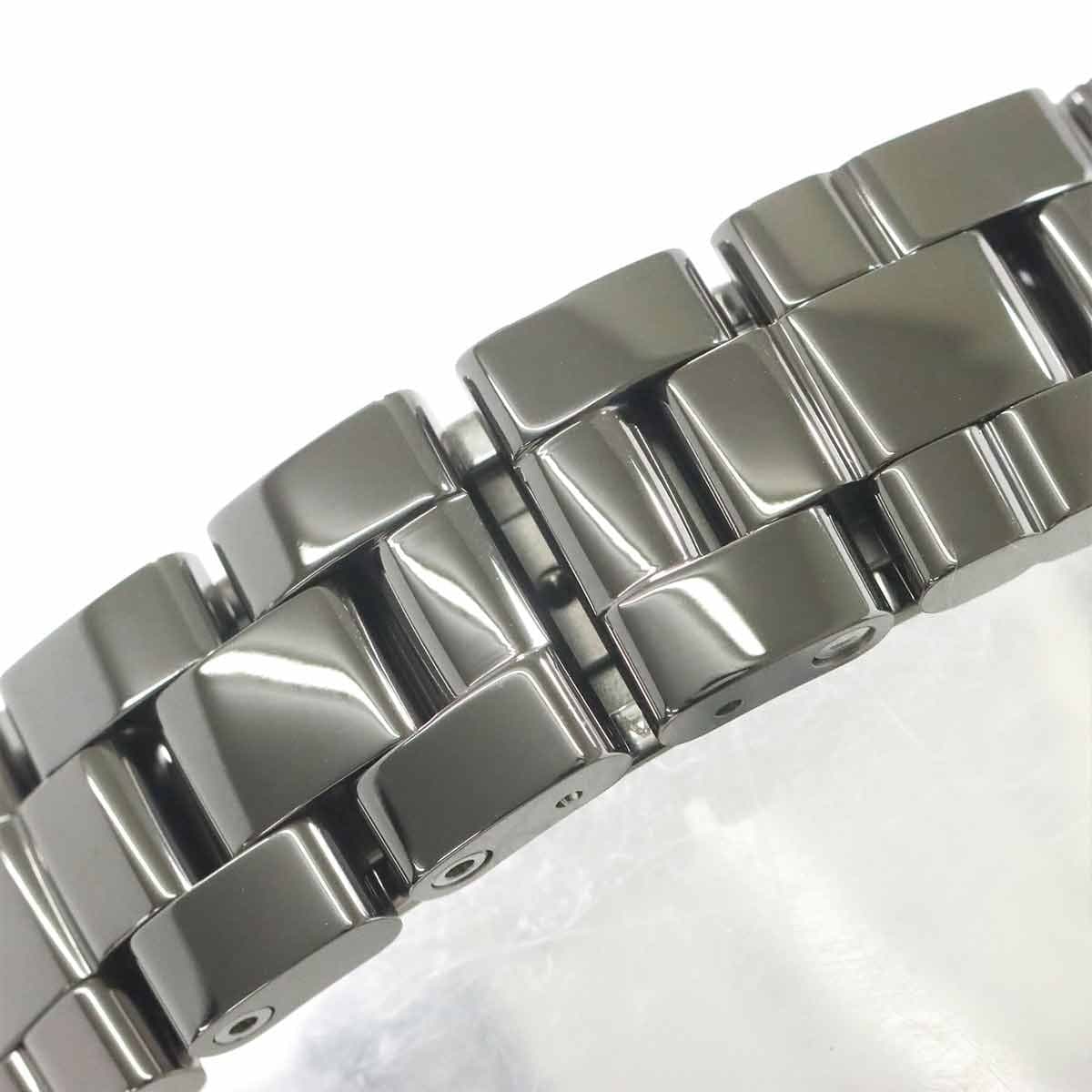 LUXURY PROMISE CHANEL J12 Chromatic 33mm H2978 Ladies Ceramic Quartz 90330614
