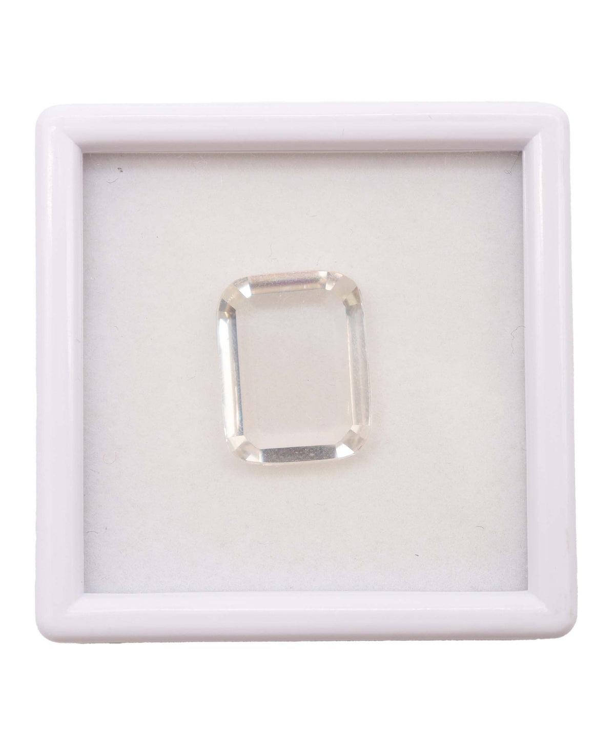Luxury Promise White Topaz DXBD0176
