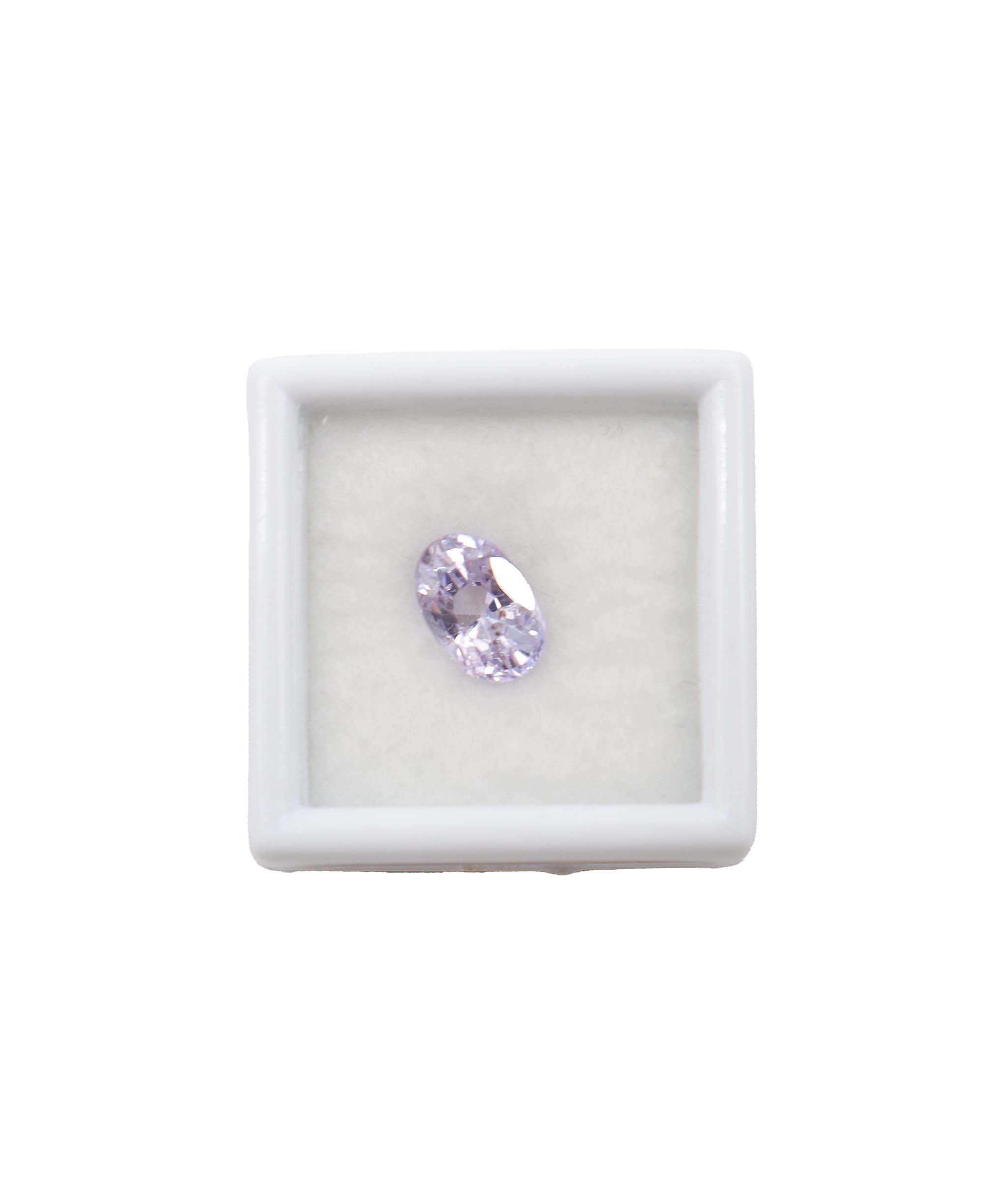 Luxury Promise LAVENDER SAPPHIRE NATURAL 2.32 MS 18630-37 MS 18630-37