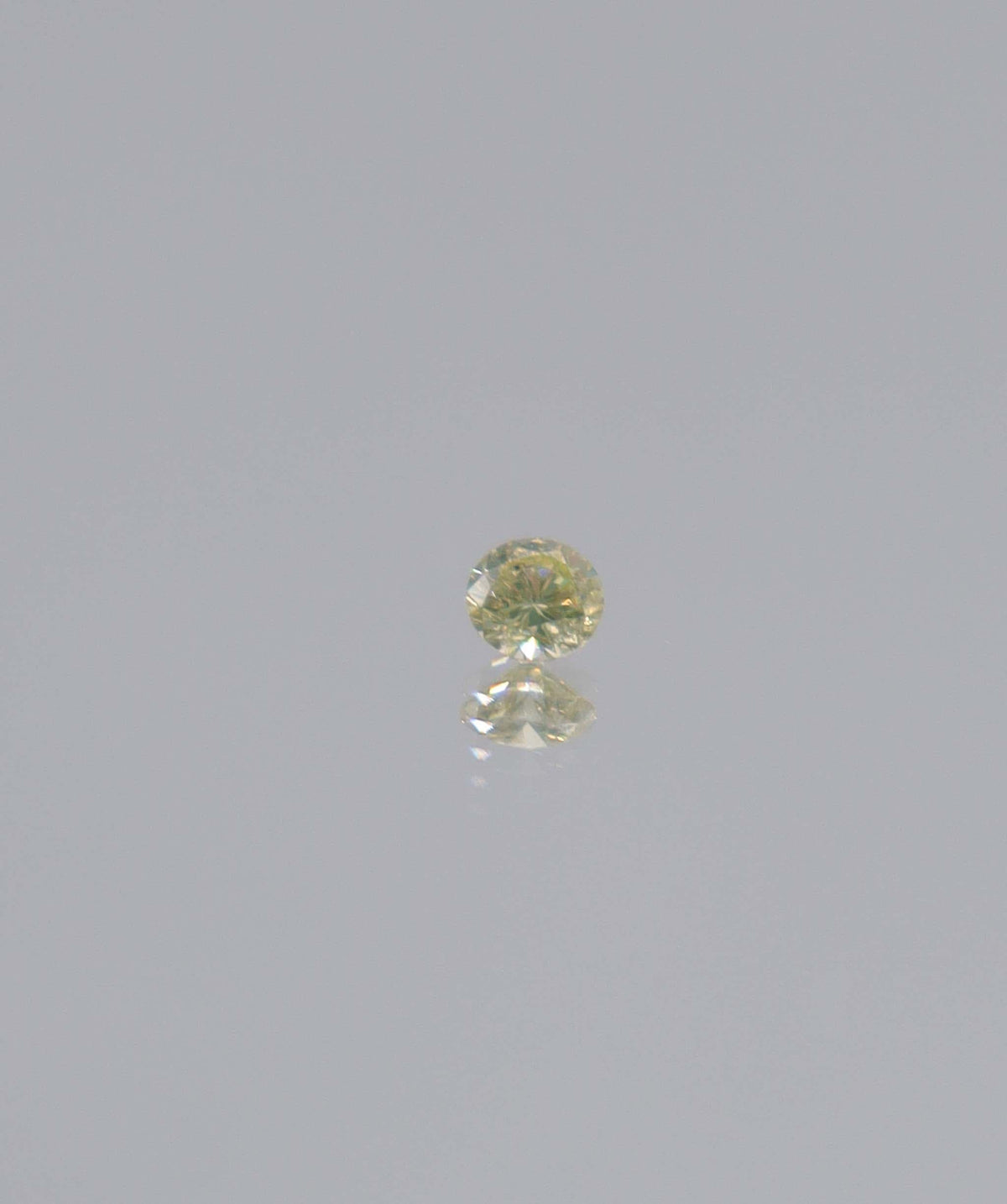 Luxury Promise 0.18ct Diamond Round DXBN0697