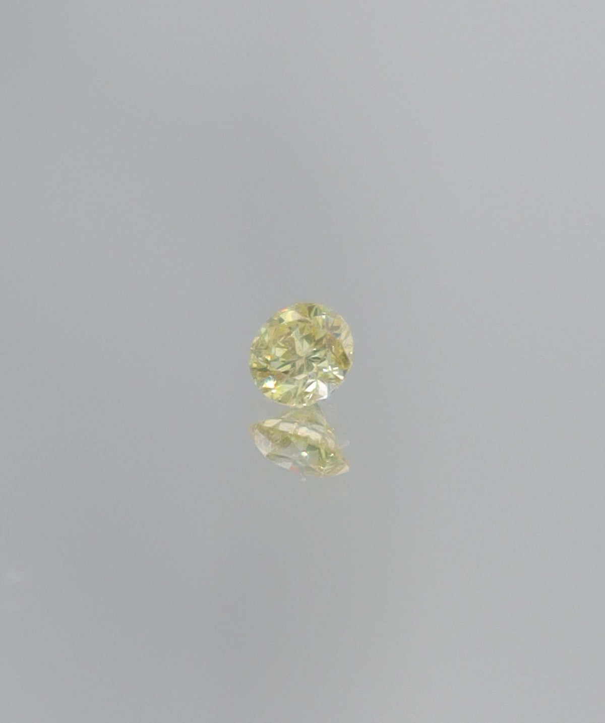 Luxury Promise 0.18ct DIAMOND ROUND DXBN0741