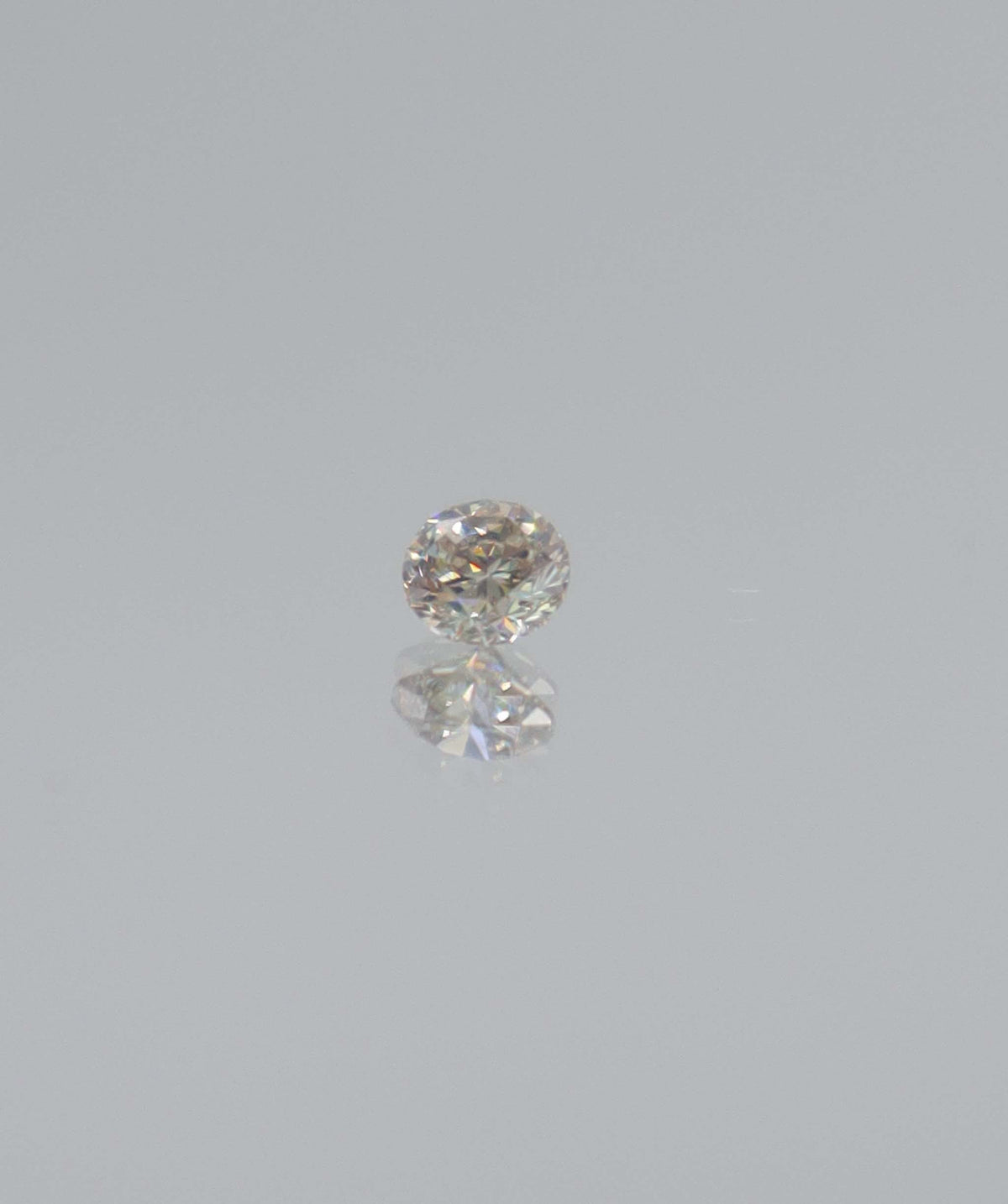 Luxury Promise 0.19ct DIAMOND ROUND DXBN0745