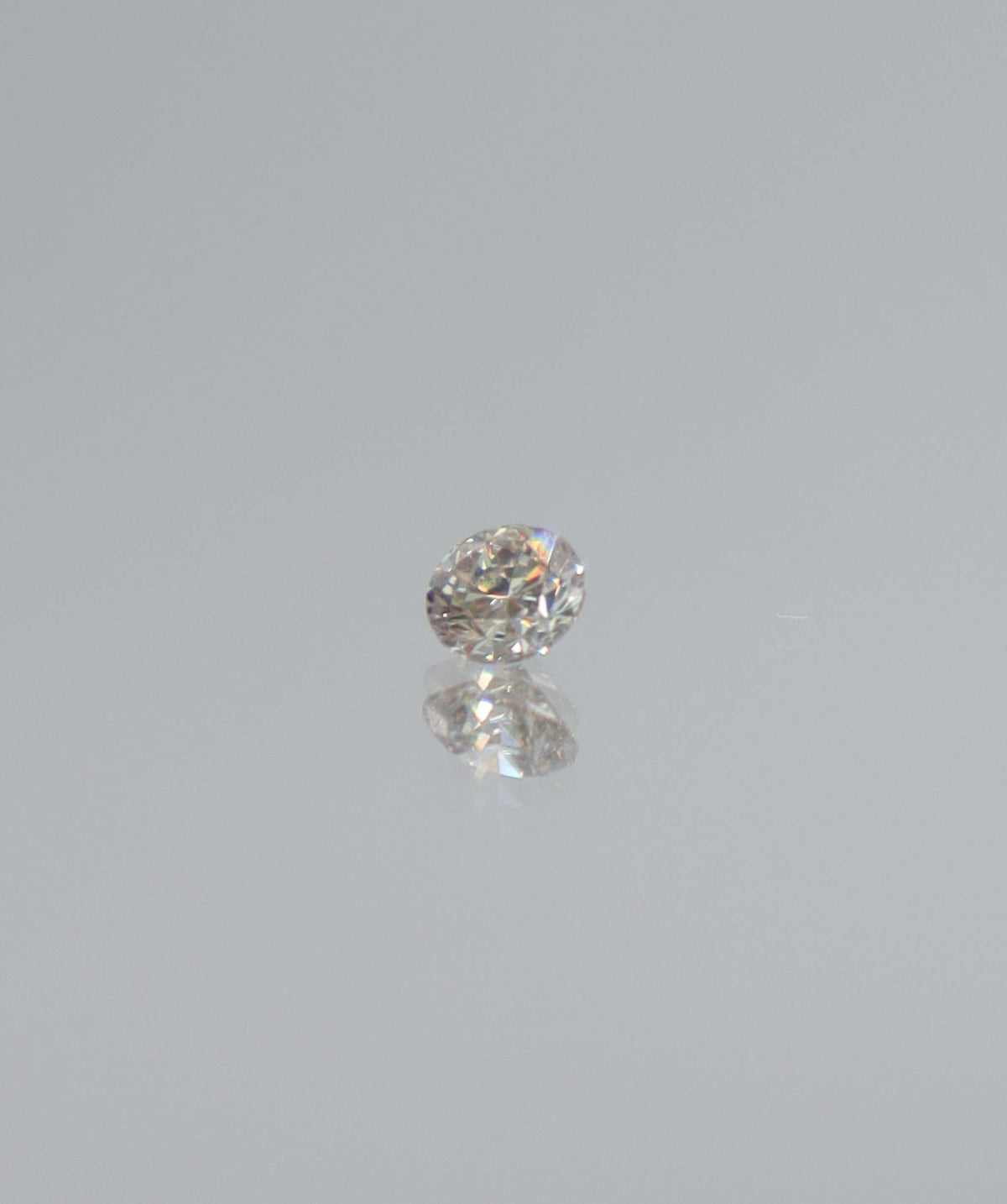 Luxury Promise 0.19ct DIAMOND ROUND DXBN0745