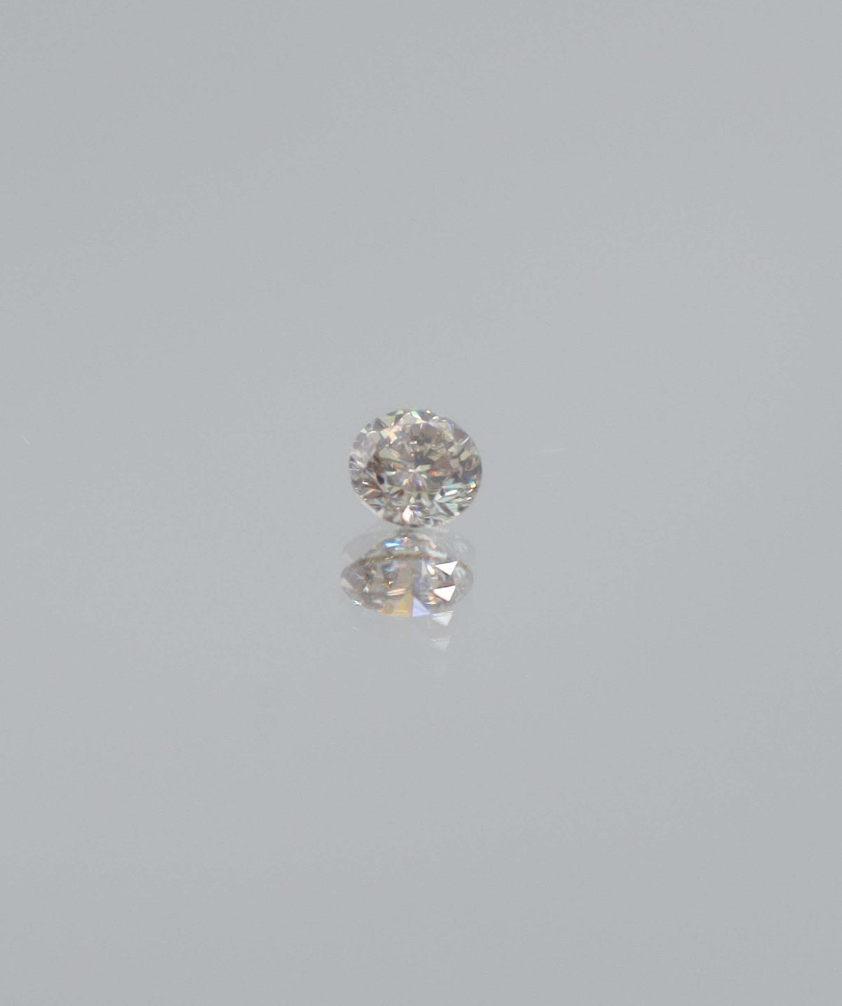 Luxury Promise 0.19ct DIAMOND ROUND DXBN0745