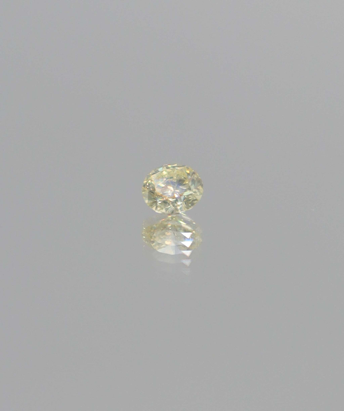 Luxury Promise 0.21ct Diamond Round DXBN0667