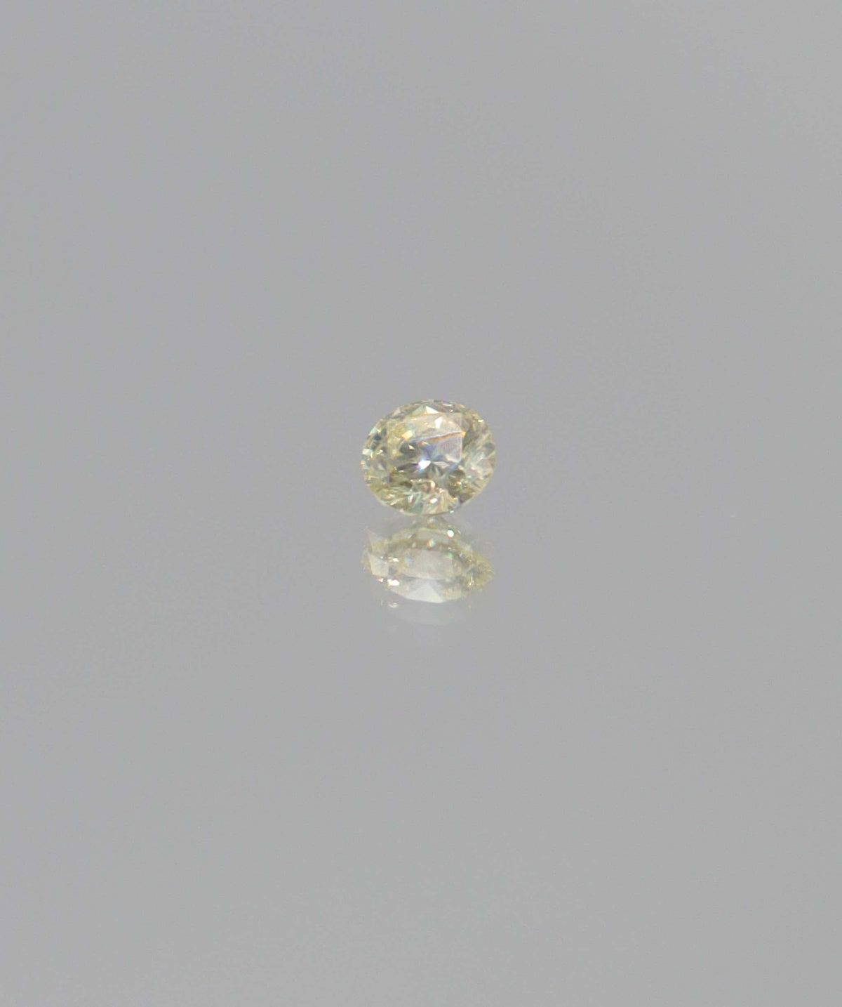 Luxury Promise 0.21ct Diamond Round DXBN0667