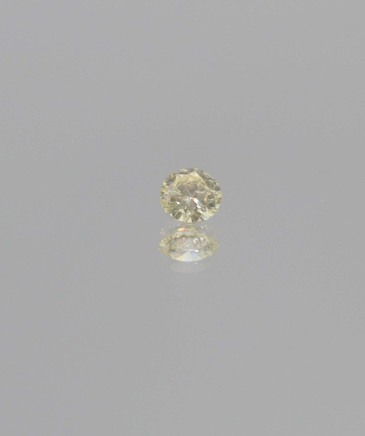 Luxury Promise 0.21ct Diamond Round DXBN0667