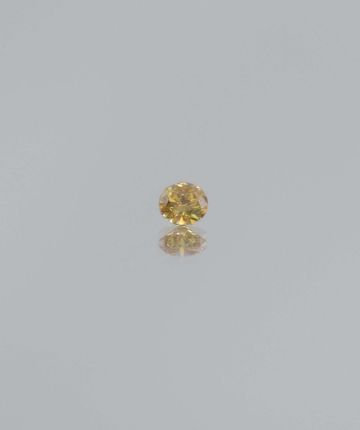 Luxury Promise 0.22ct DIAMOND ROUND DXBN0742