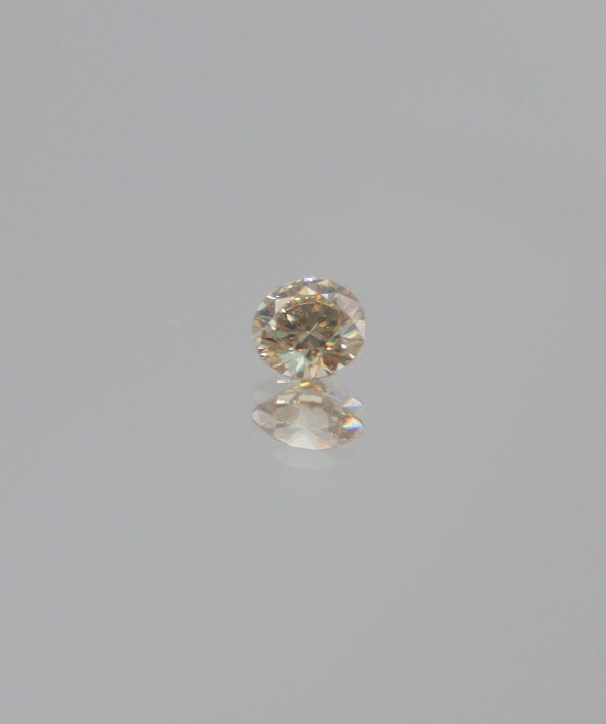 Luxury Promise 0.23ct Diamond Round DXBN0659