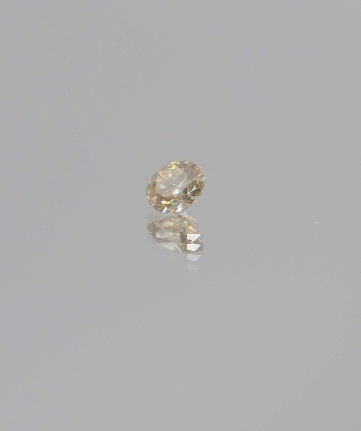 Luxury Promise 0.23ct Diamond Round DXBN0659
