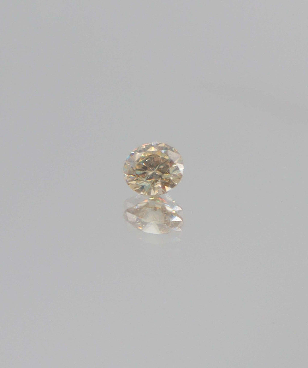 Luxury Promise 0.23ct Diamond Round DXBN0659