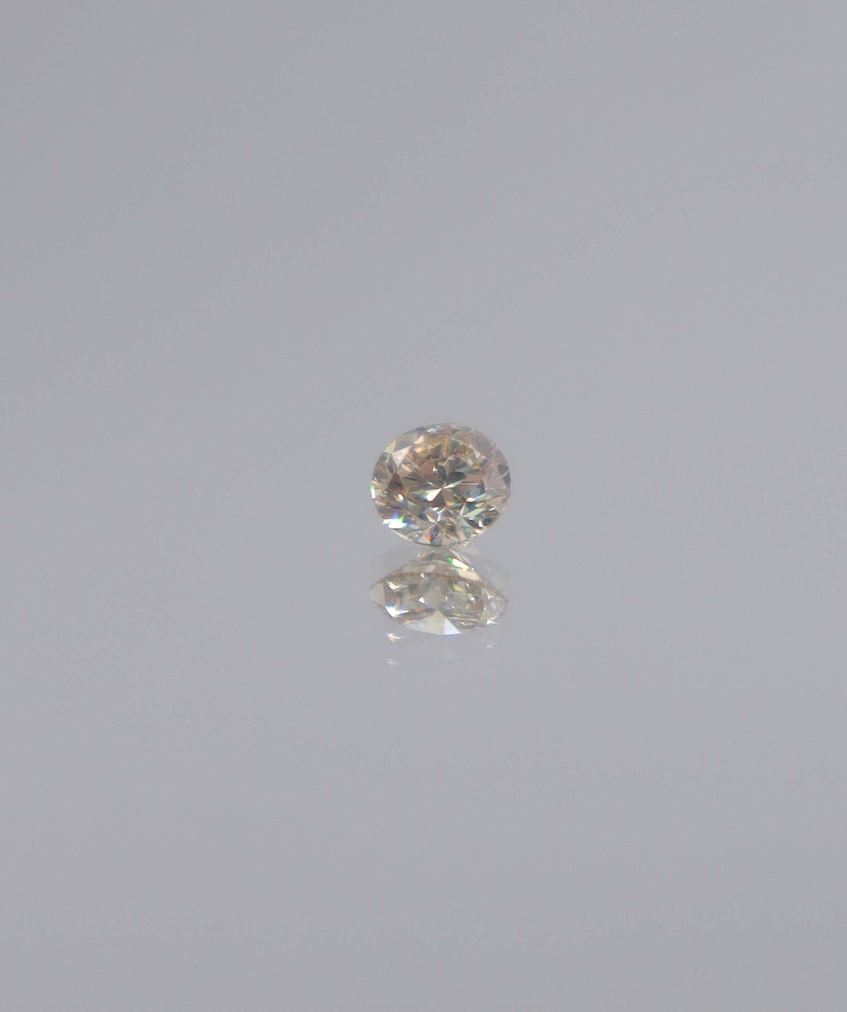Luxury Promise 0.23ct Diamond Round DXBN0682