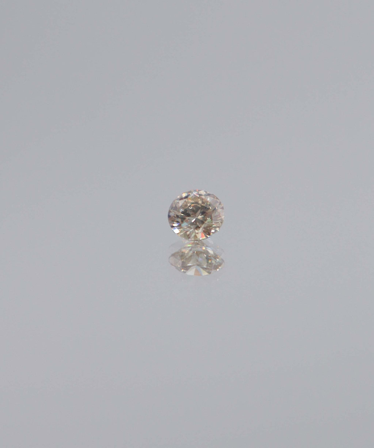 Luxury Promise 0.23ct Diamond Round DXBN0688