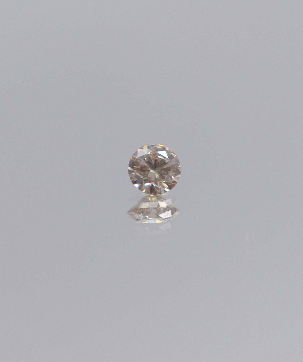 Luxury Promise 0.23ct Diamond Round DXBN0688
