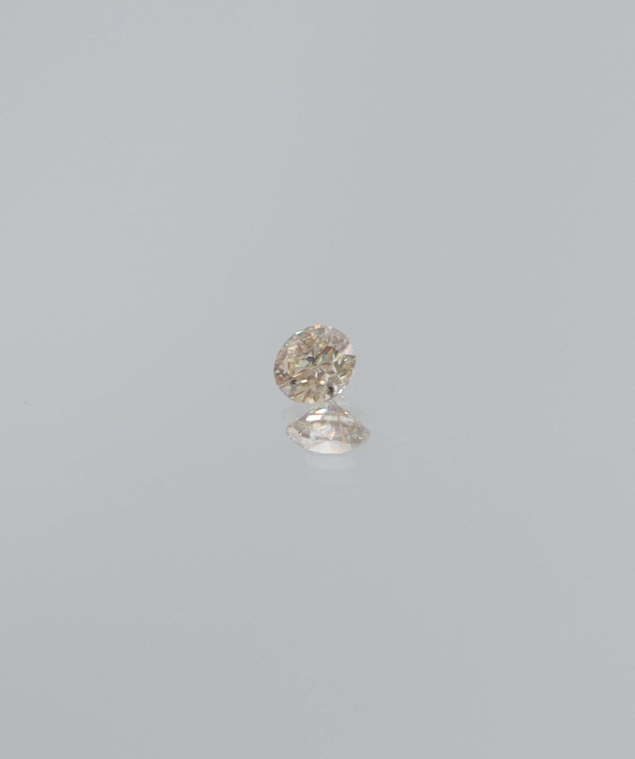 Luxury Promise 0.23ct DIAMOND ROUND DXBN0740