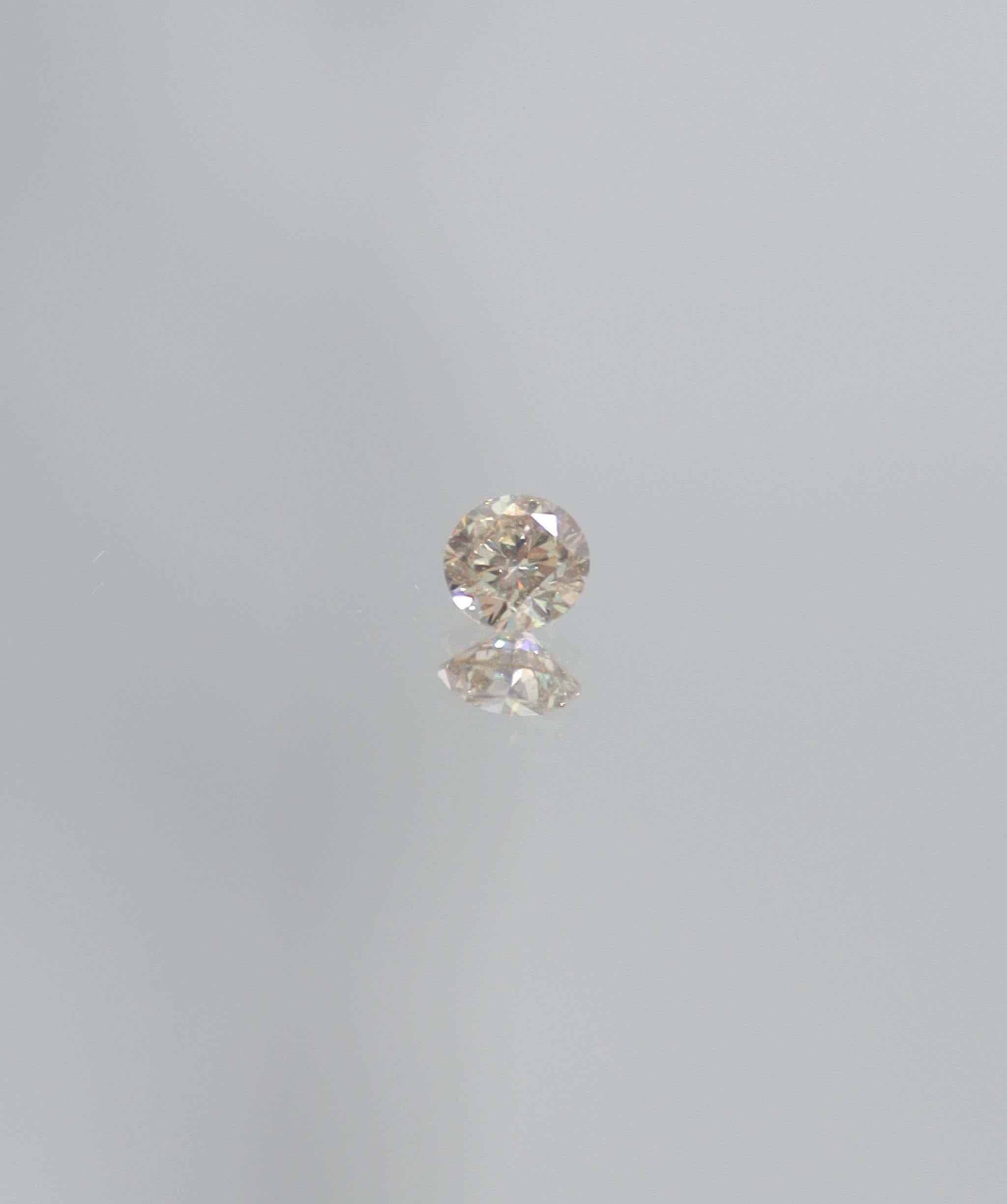 Luxury Promise 0.23ct DIAMOND ROUND DXBN0740