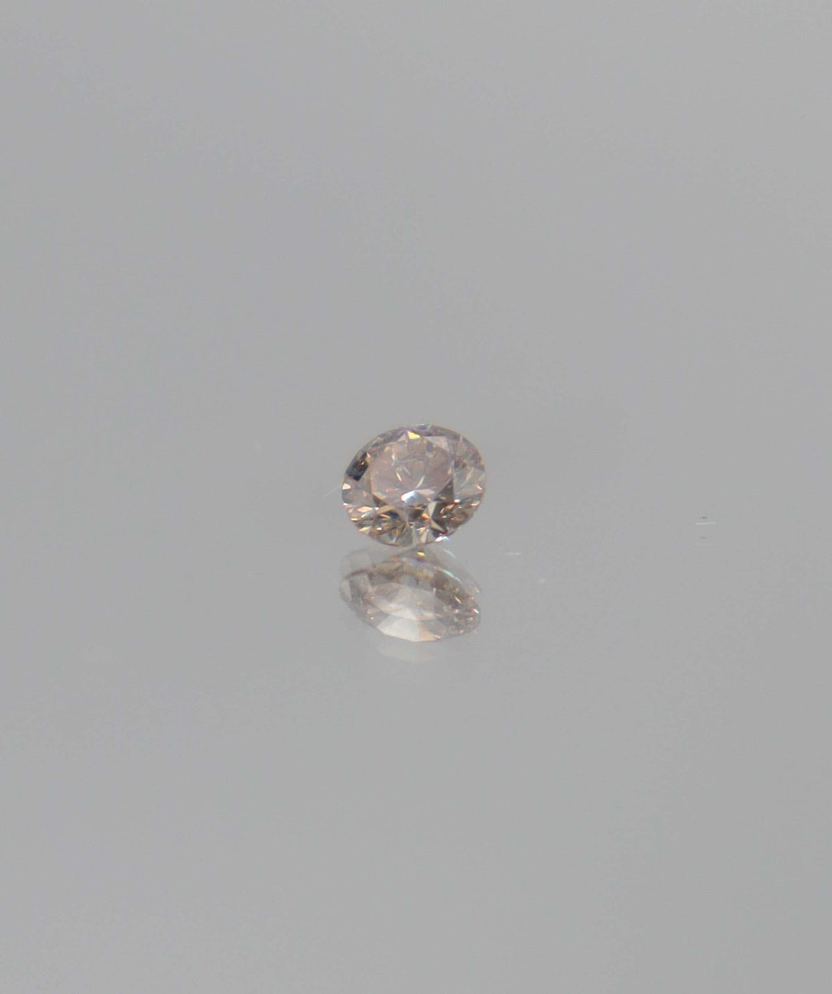 Luxury Promise 0.24ct Diamond Round DXBN0663