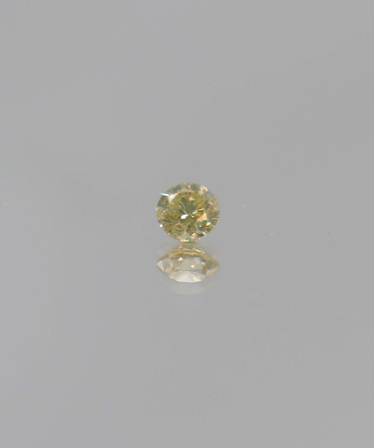 Luxury Promise 0.24ct Diamond Round DXBN0665