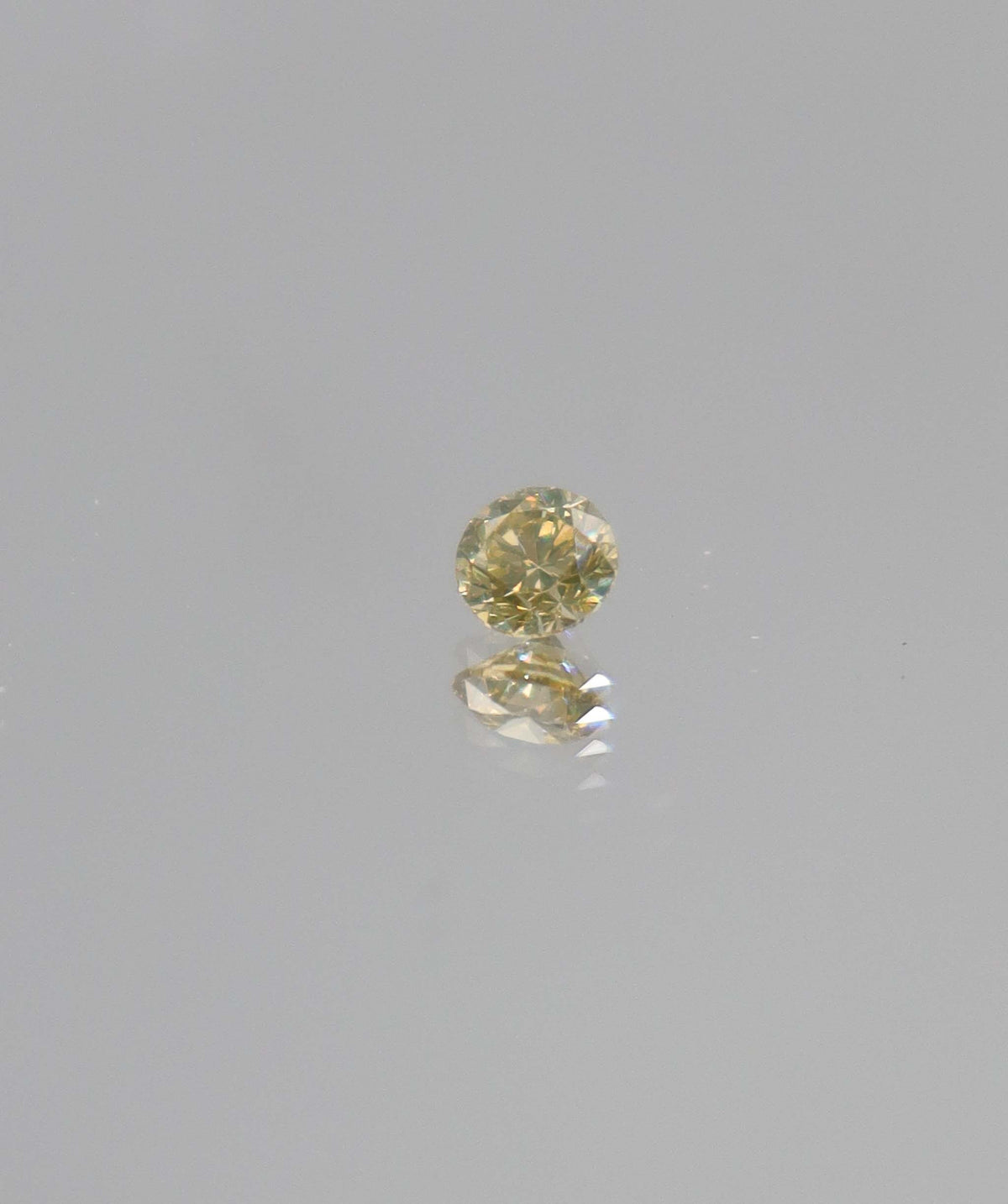 Luxury Promise 0.24ct Diamond Round DXBN0665