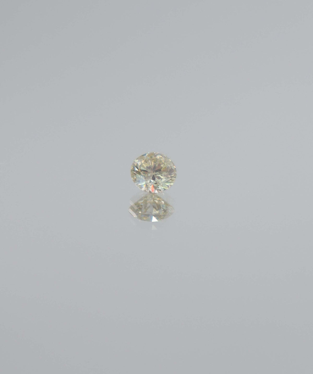 Luxury Promise 0.24ct Diamond Round DXBN0691