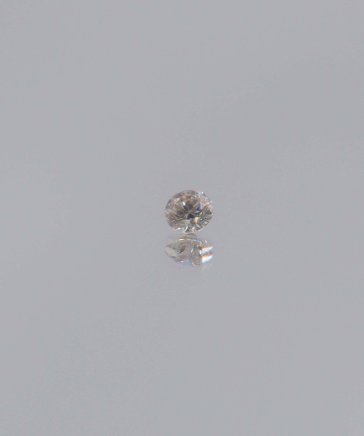 Luxury Promise 0.2ct Diamond Round DXBN0698