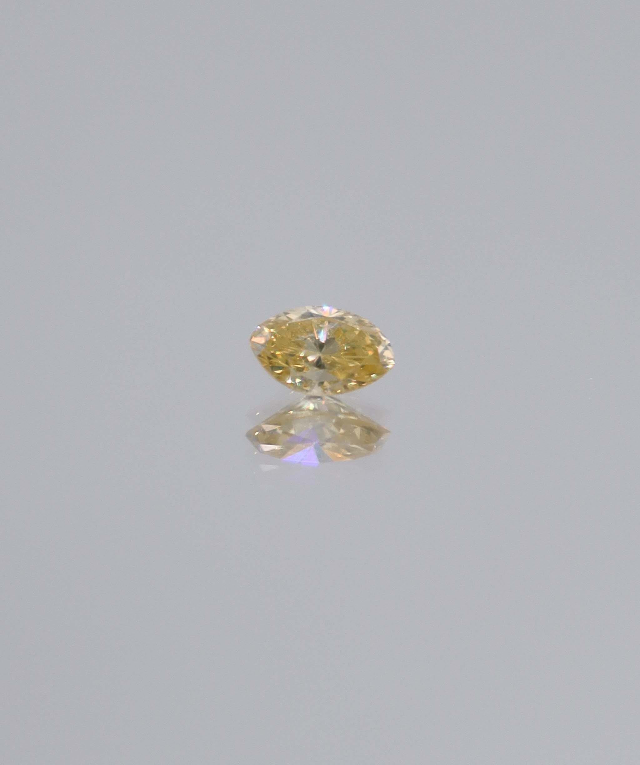 Luxury Promise 0.31ct Diamond Marquise DXBN0703