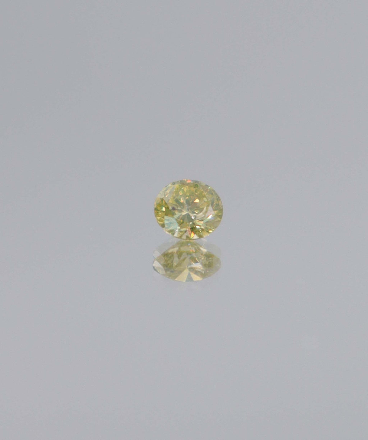 Luxury Promise 0.31ct Diamond Round DXBN0680