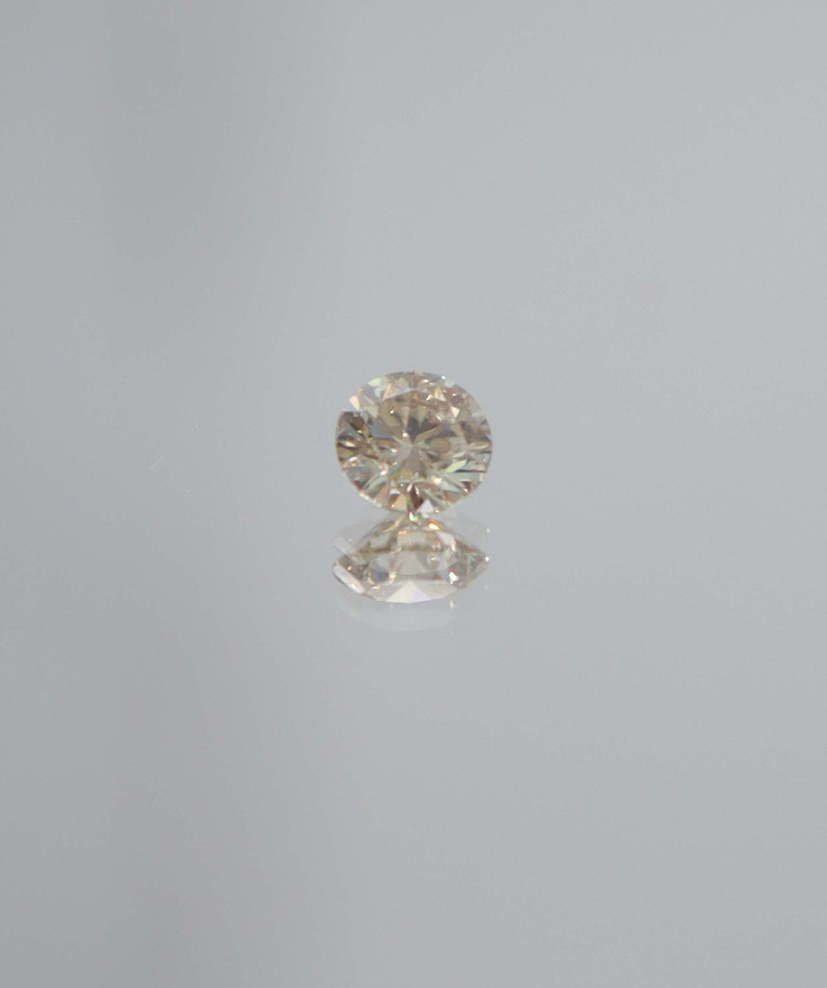 Luxury Promise 0.32ct DIAMOND ROUND DXBN0730