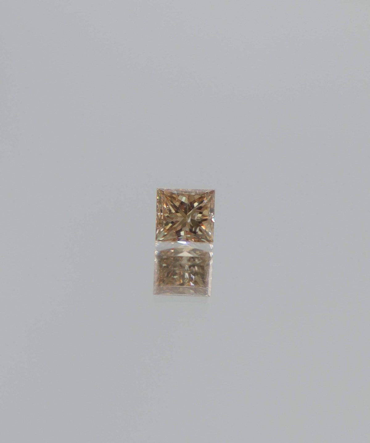 Luxury Promise 0.51ct DIAMOND PRINCESS DXBN0753