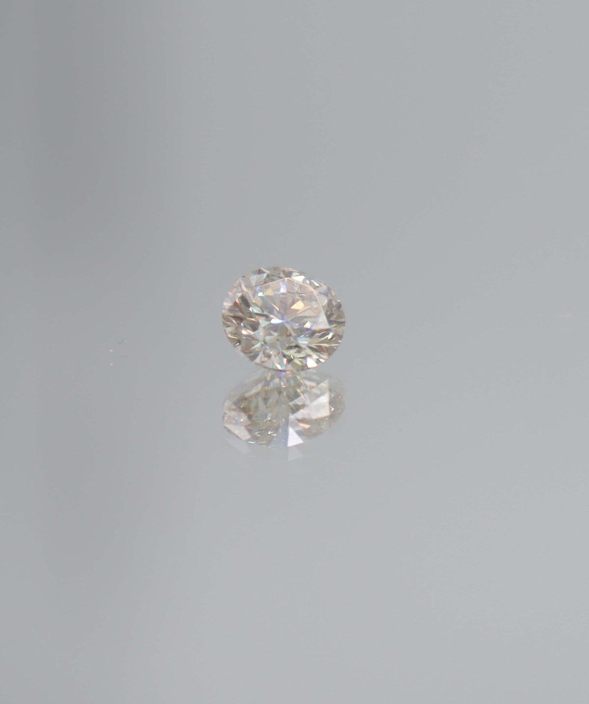 Luxury Promise 0.62ct DIAMOND ROUND DXBN0722