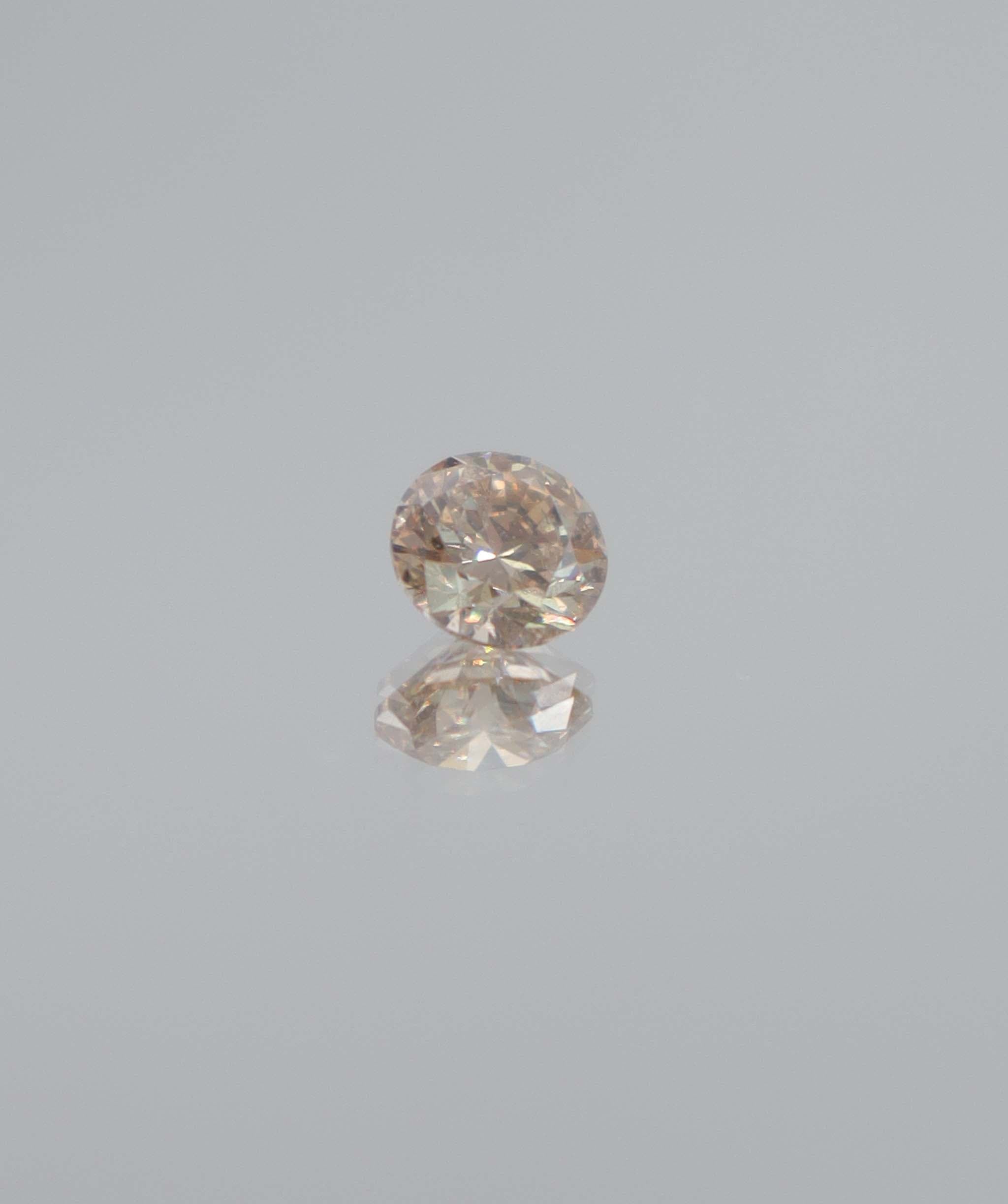 Luxury Promise 0.9ct DIAMOND ROUND DXBN0721