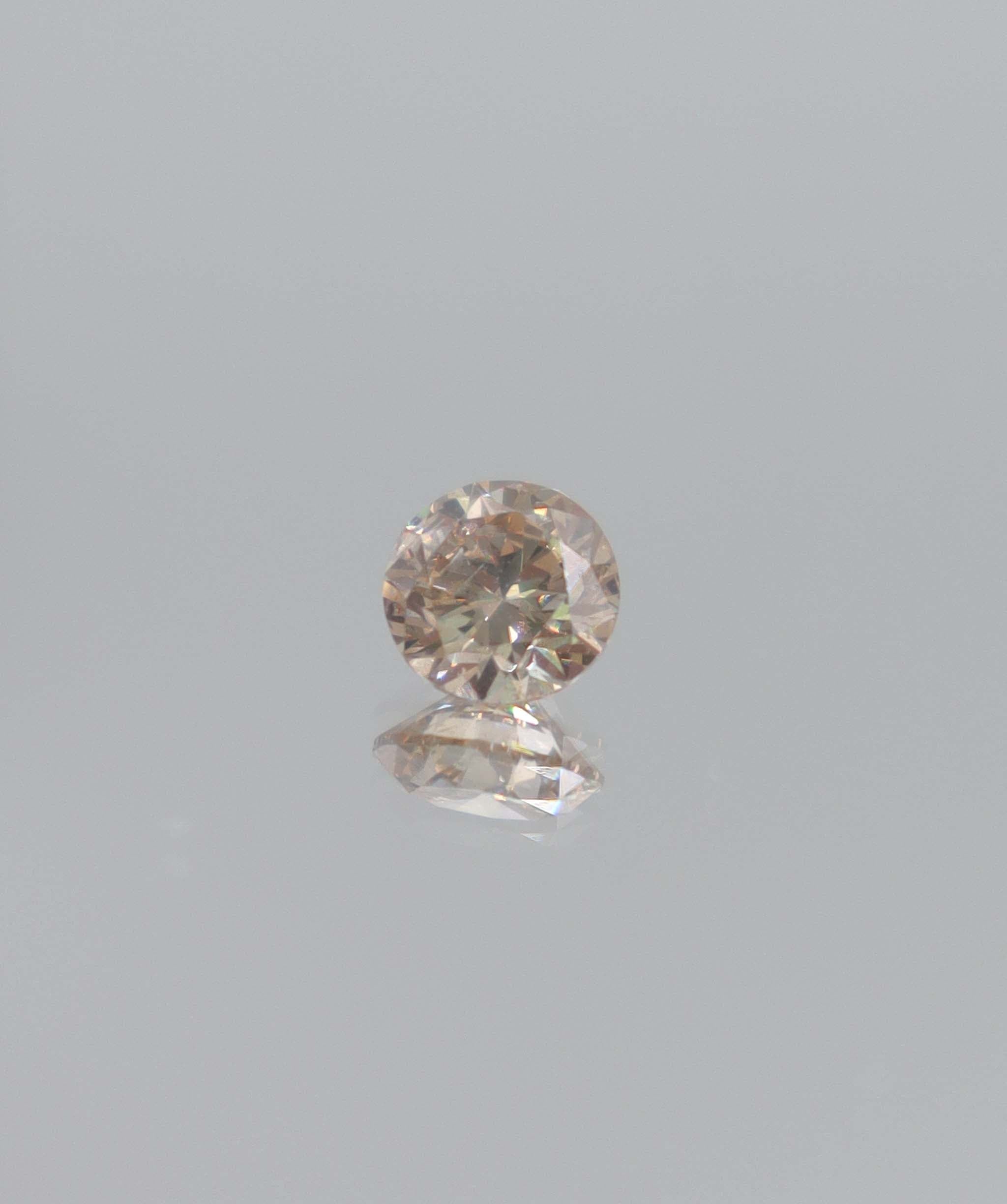 Luxury Promise 0.9ct DIAMOND ROUND DXBN0721