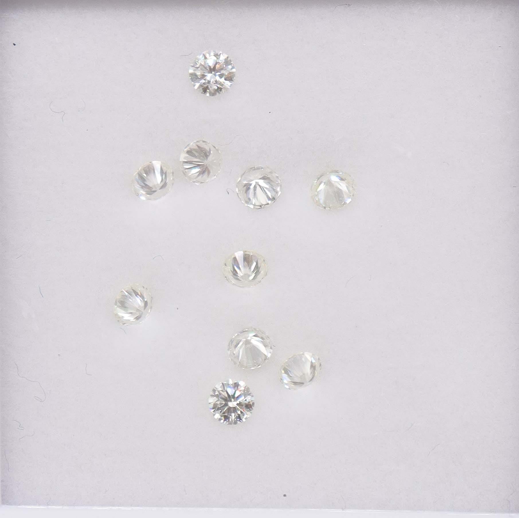 Luxury Promise 1.01ct Diamond H / VS1 DXBN0781