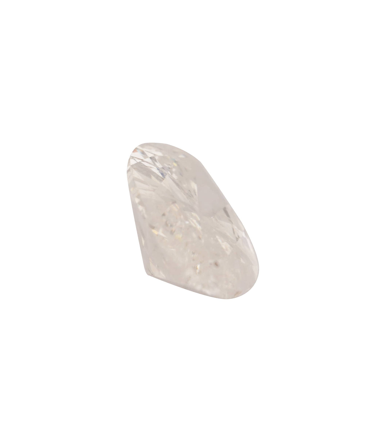 Luxury Promise 1.02,ct SI F Marquise Shape DXBN0868