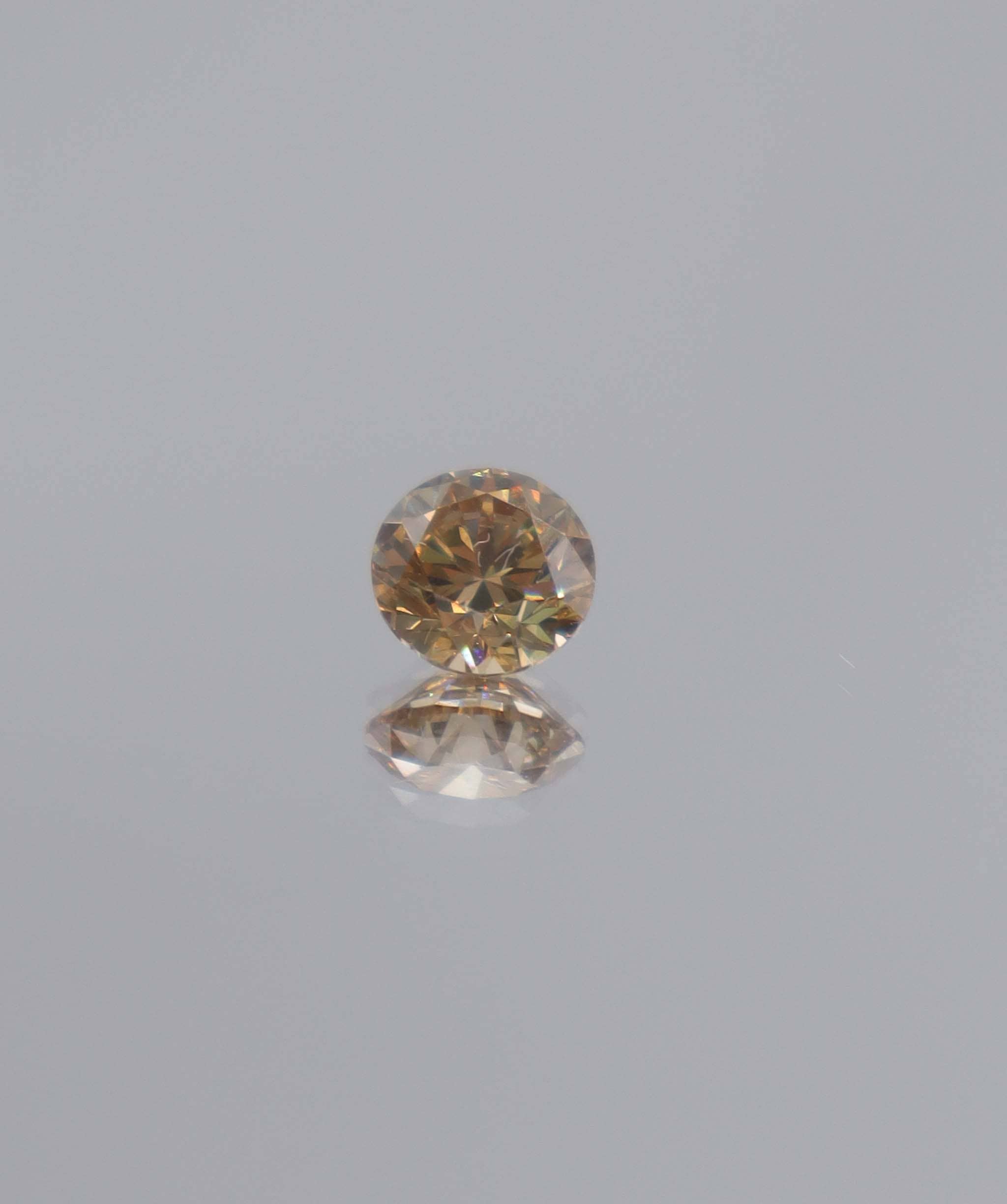 Luxury Promise 1.03ct Diamond Round DXBN0673