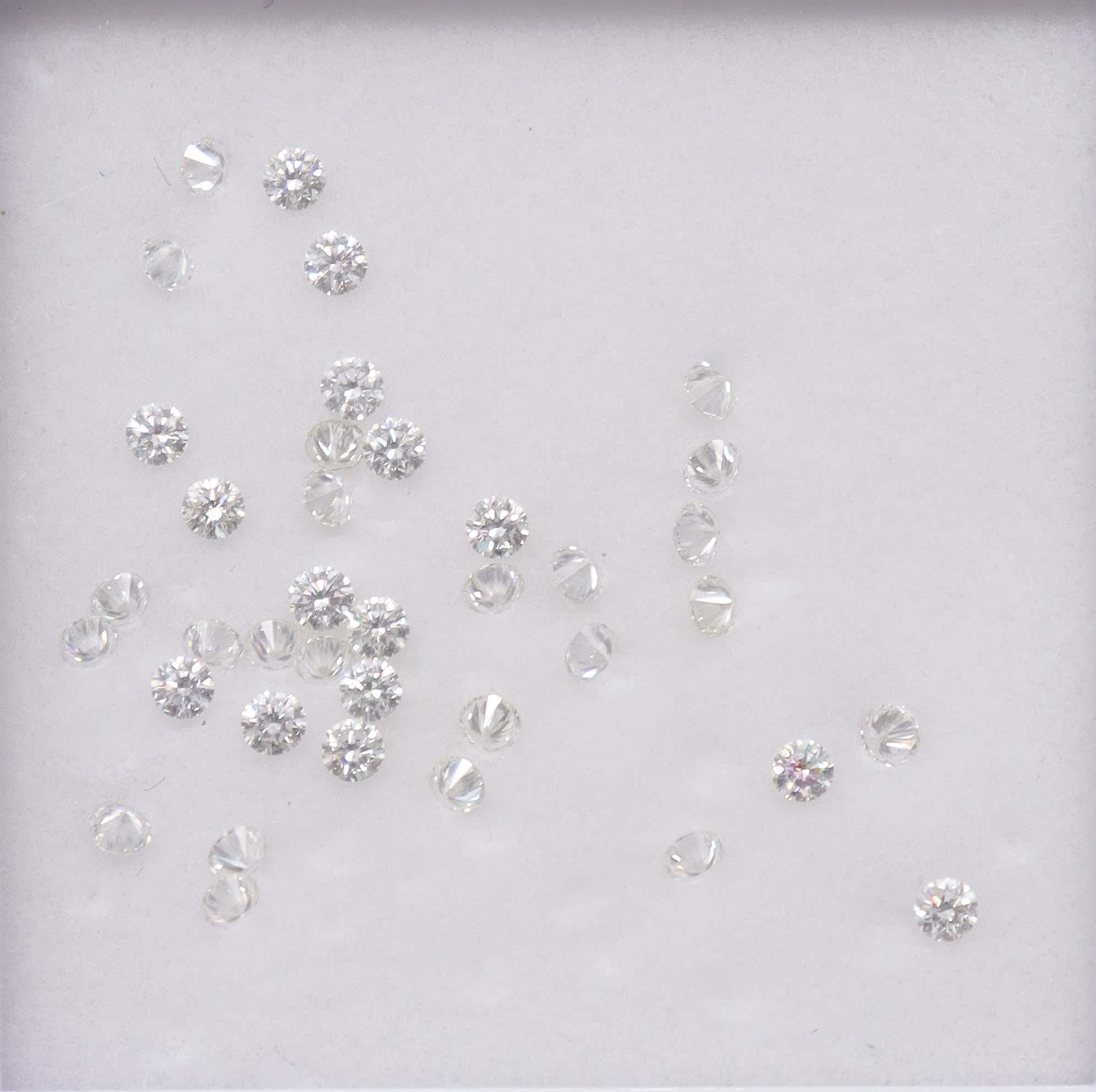 Luxury Promise 1.07ct Diamond H / VS1 DXBN0808