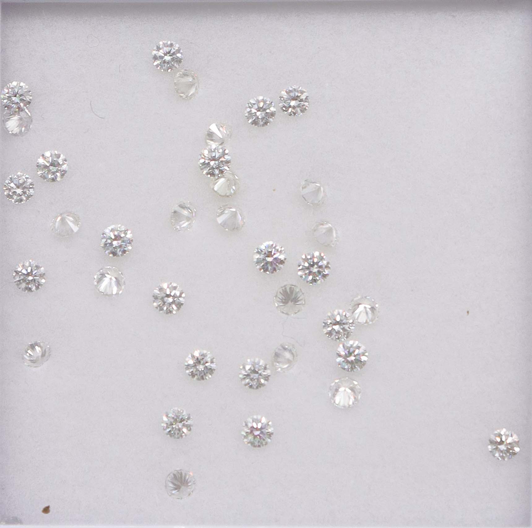 Luxury Promise 1.18ct Diamond H / VS1 DXBN0790