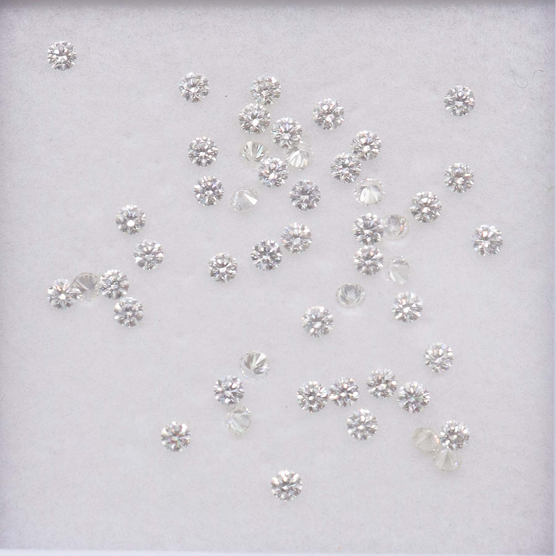 Luxury Promise 1.22ct Diamond H / VS1 DXBN0801