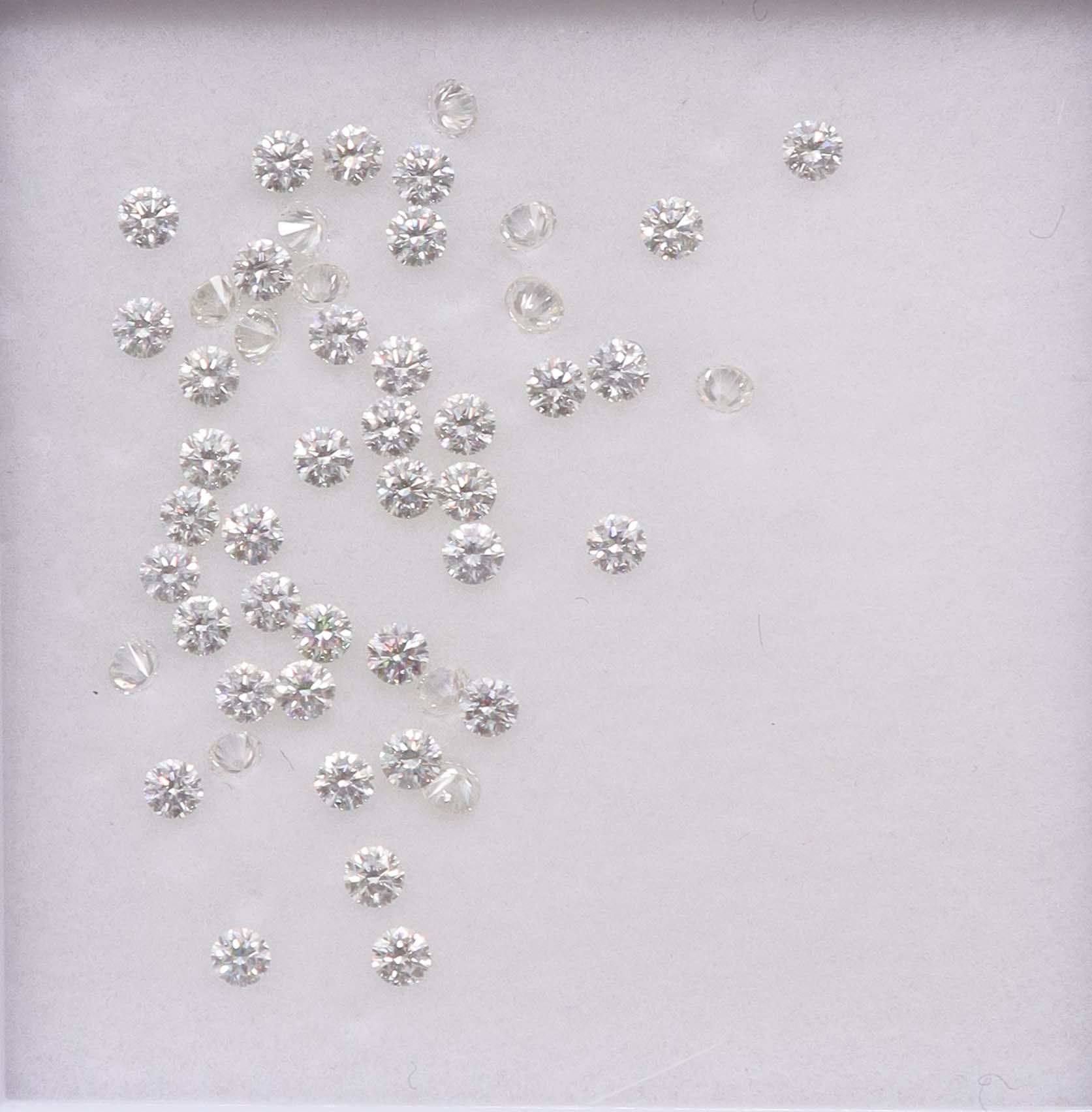 Luxury Promise 1.23ct Diamond H / VS1 DXBN0800