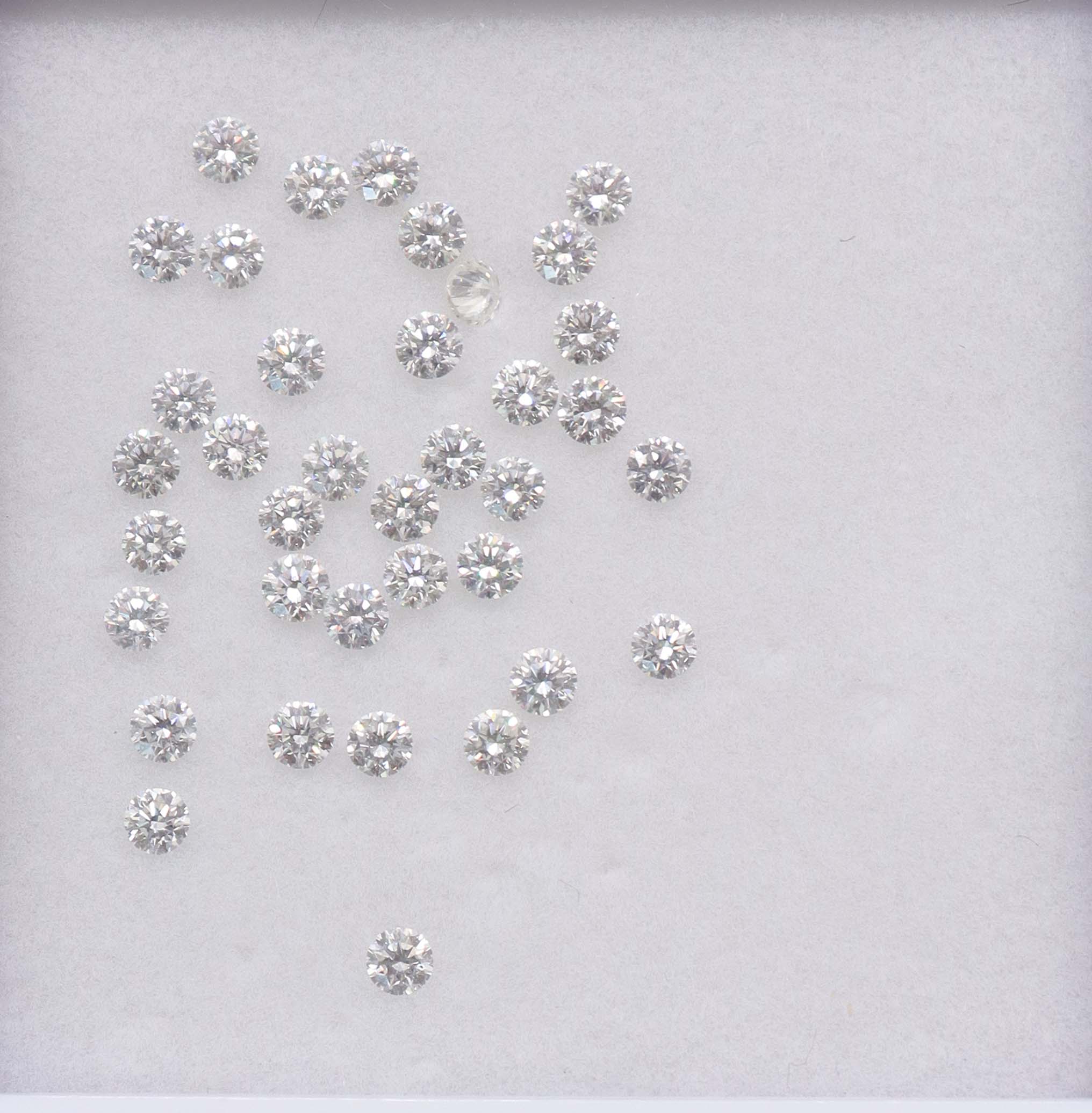 Luxury Promise 1.2ct Diamond H / VS1 DXBN0788