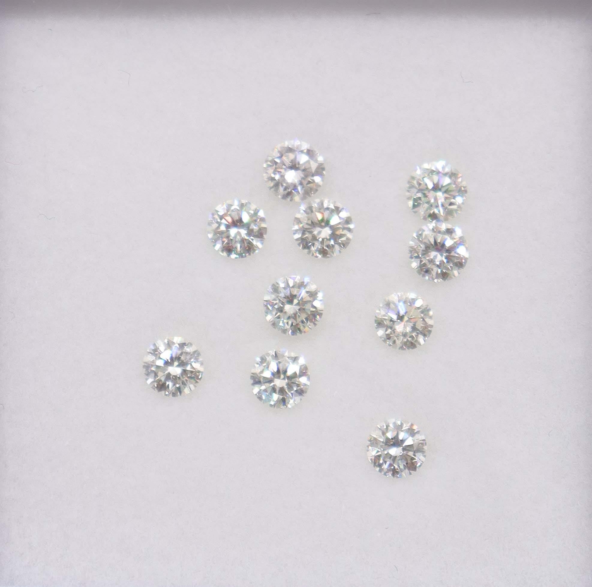 Luxury Promise 1.49ct Diamond H / VS1 DXBN0784