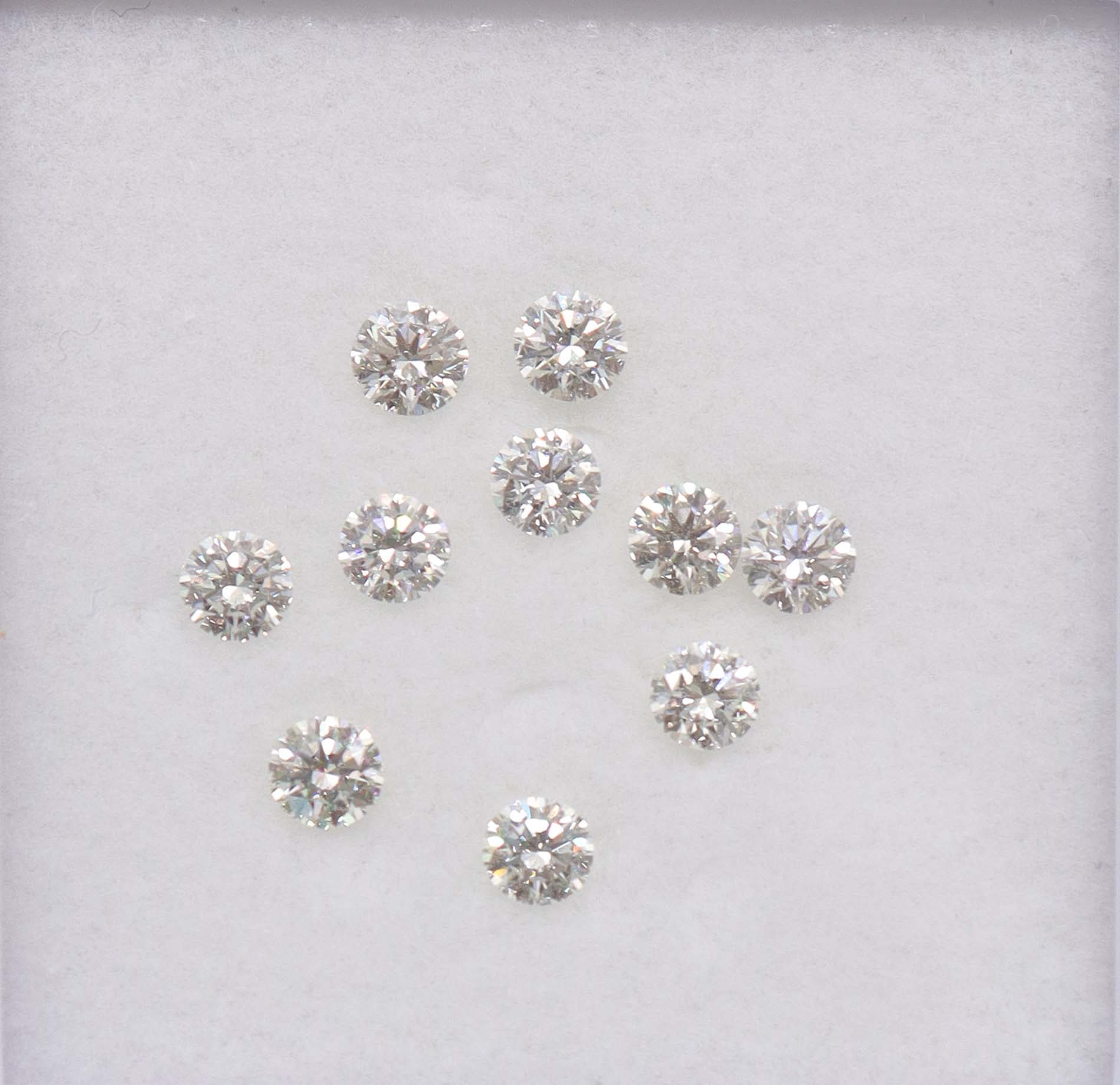 Luxury Promise 1.49ct Diamond H / VS1 DXBN0792