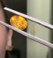 Luxury Promise 1.50ct Sphene DXBCS5438