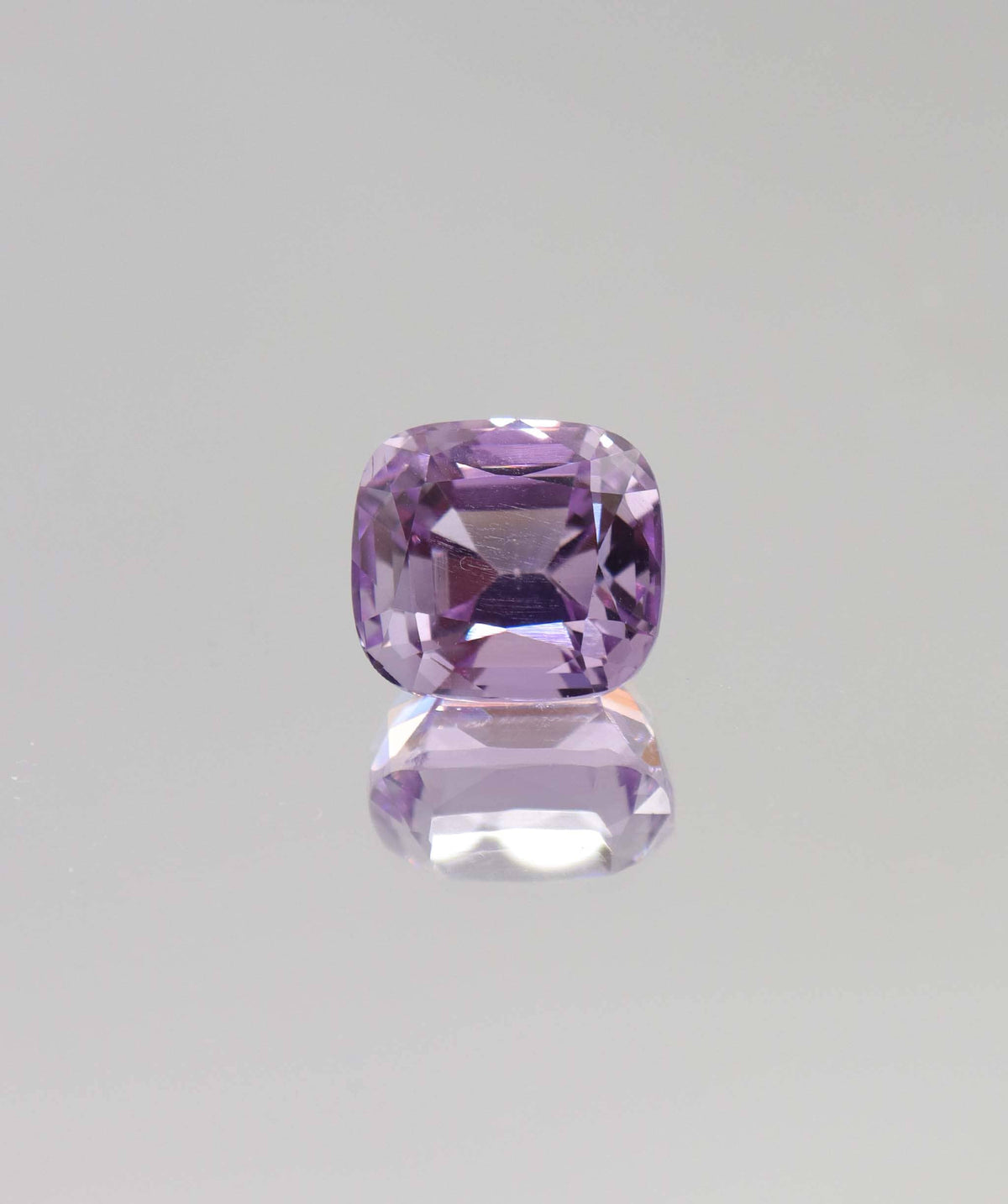 Luxury Promise 13.75ct Amethyst Cushion DXBCD2214