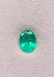 Luxury Promise 2.23ct Paraiba Q-45