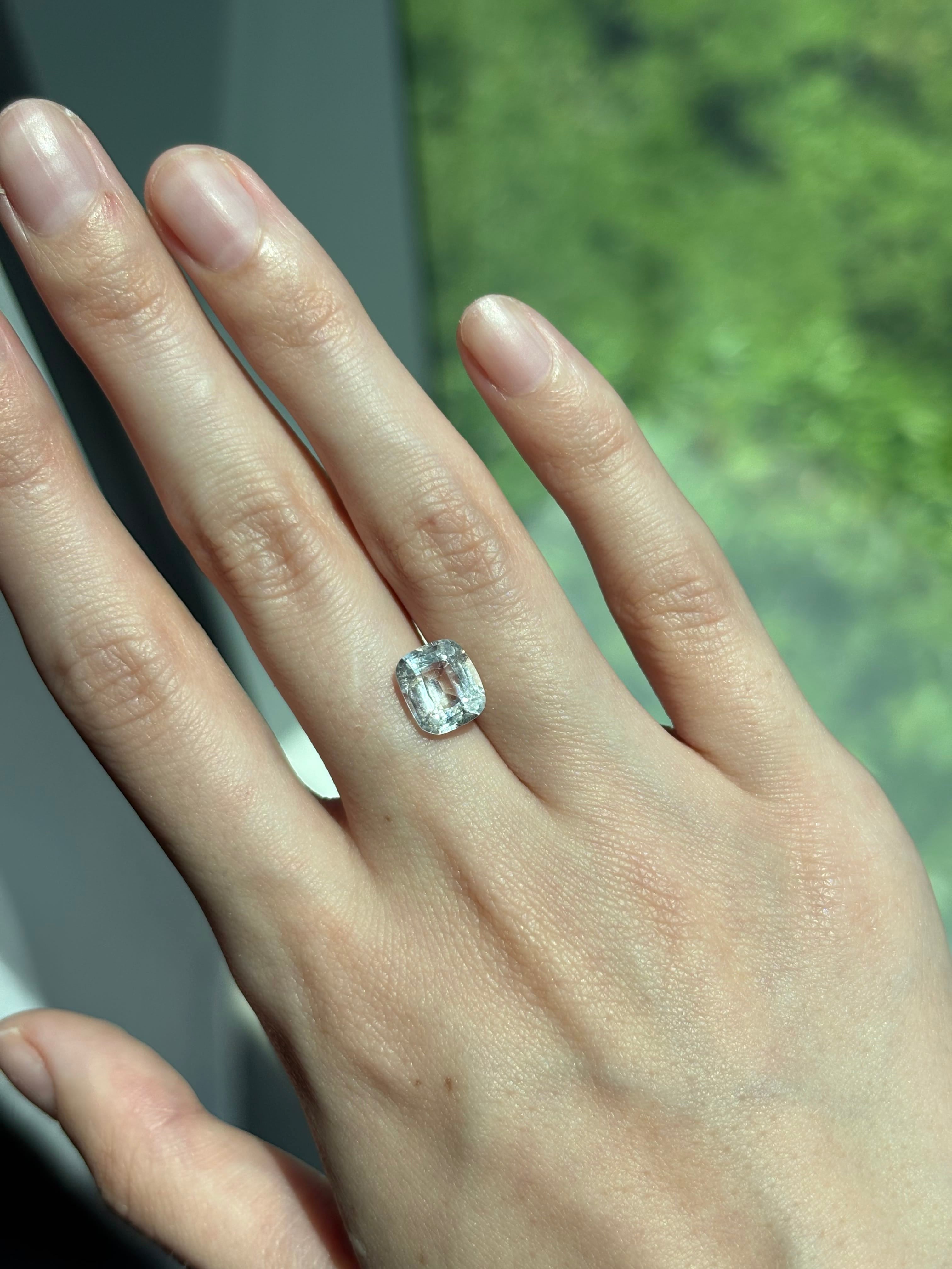 Luxury Promise 2.27ct Phenakite DXBCS4945