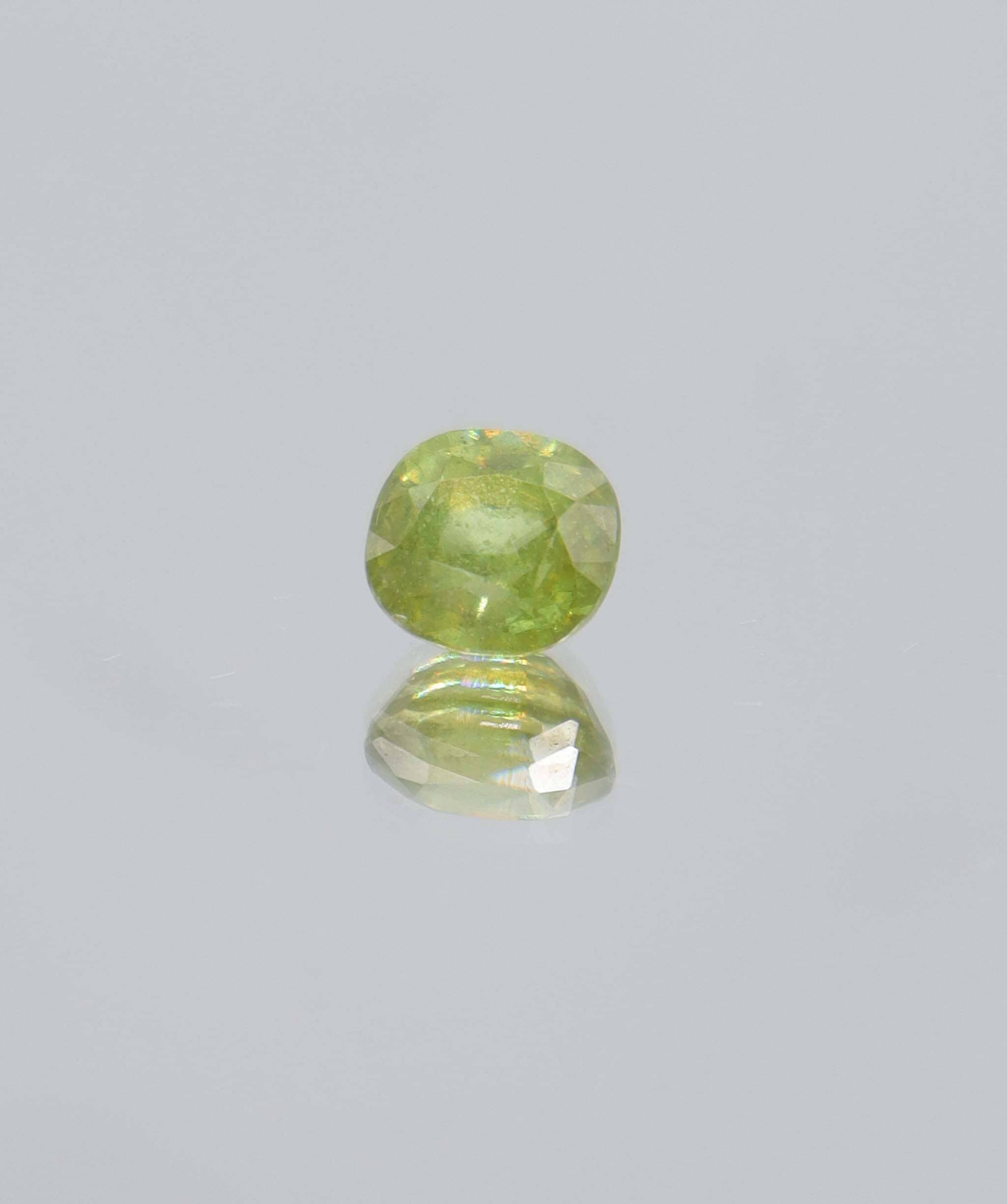 Luxury Promise 2.30ct Sphene Cushion DXBCS5859
