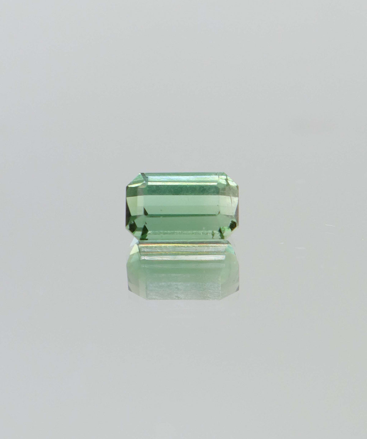 Luxury Promise 2.60ct Tourmaline emerald DXBCD2232